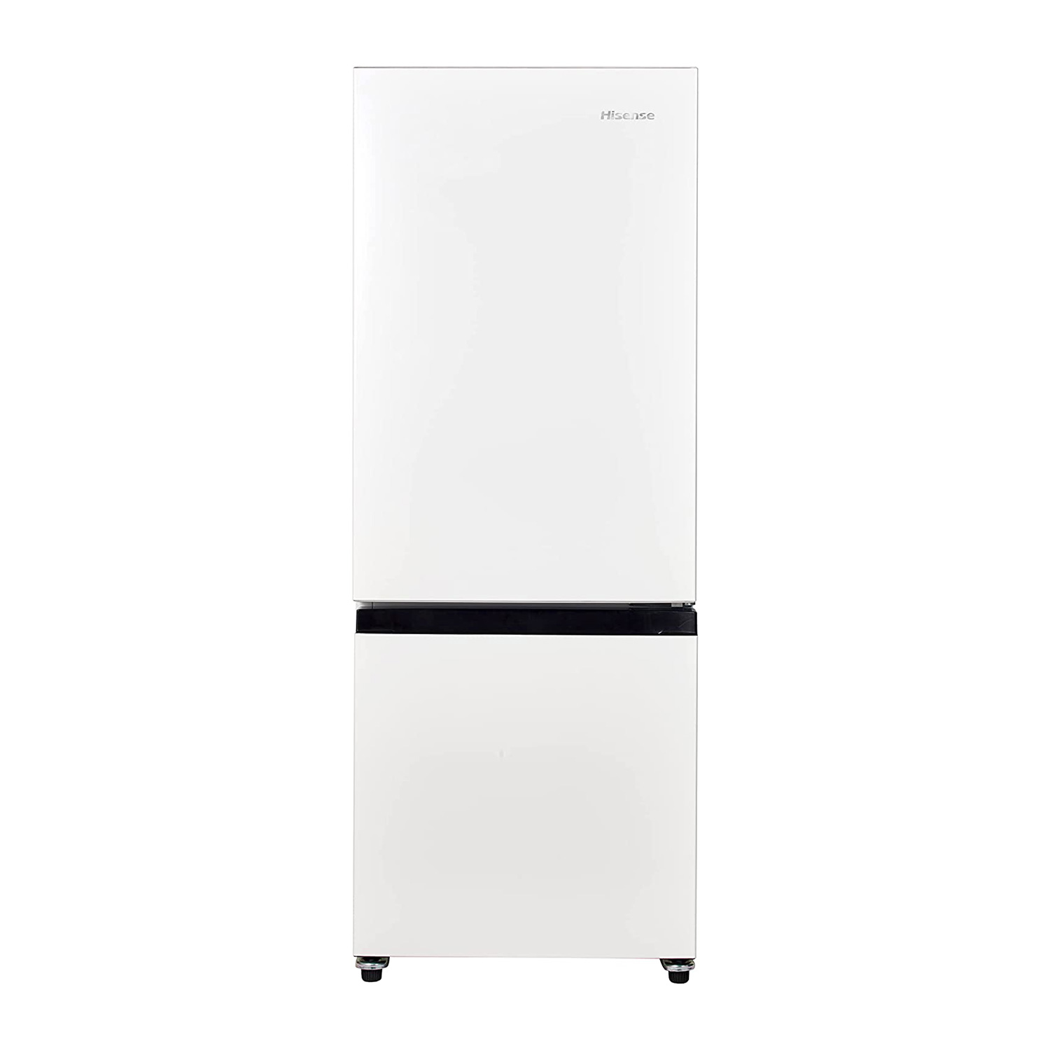 ハイセンス（HISENSE） 冷蔵庫 一人暮らし 二人暮らし 2ドア スリム