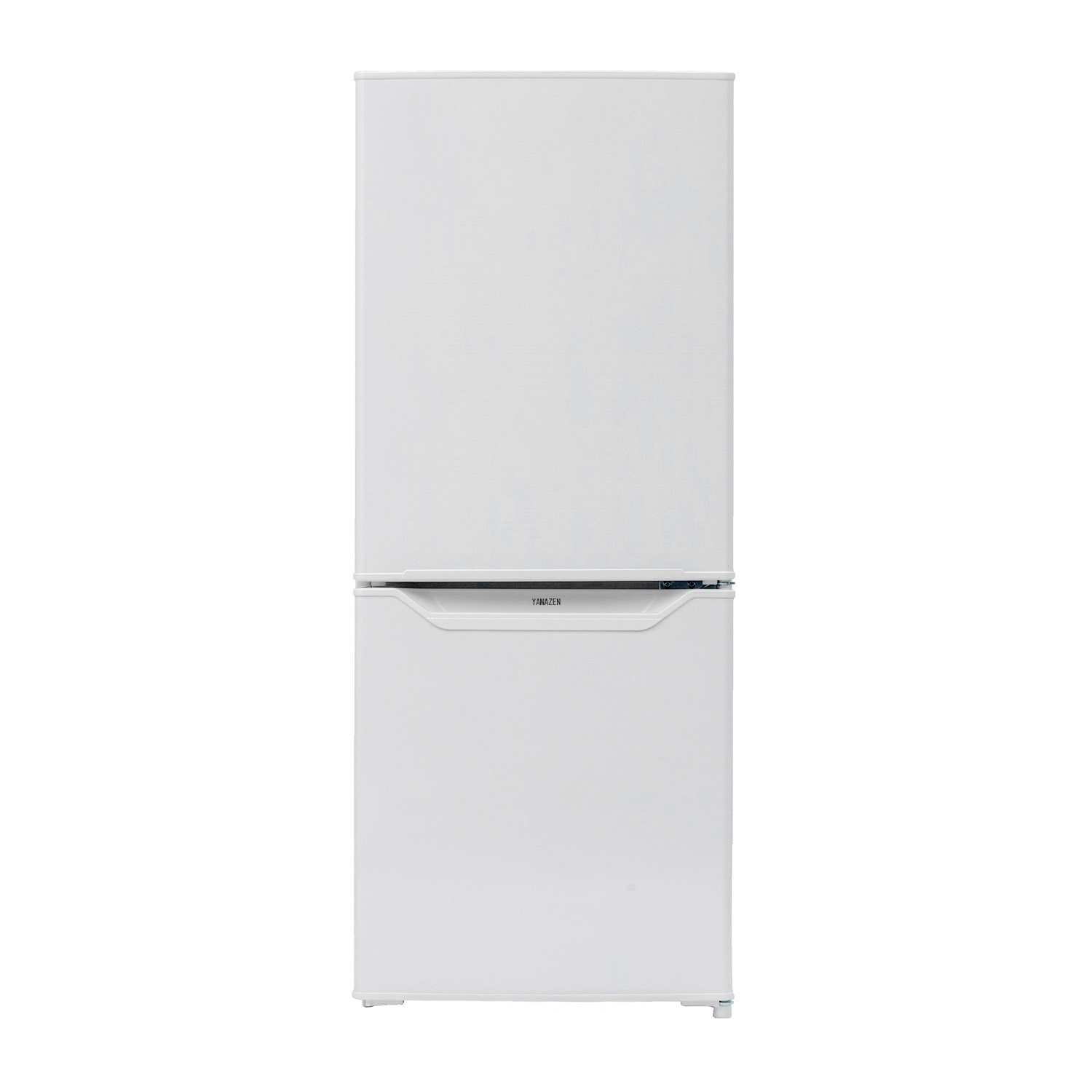 山善（YAMAZEN） 冷蔵庫 小型 自動霜取り 140L 一人暮らしコンパクト