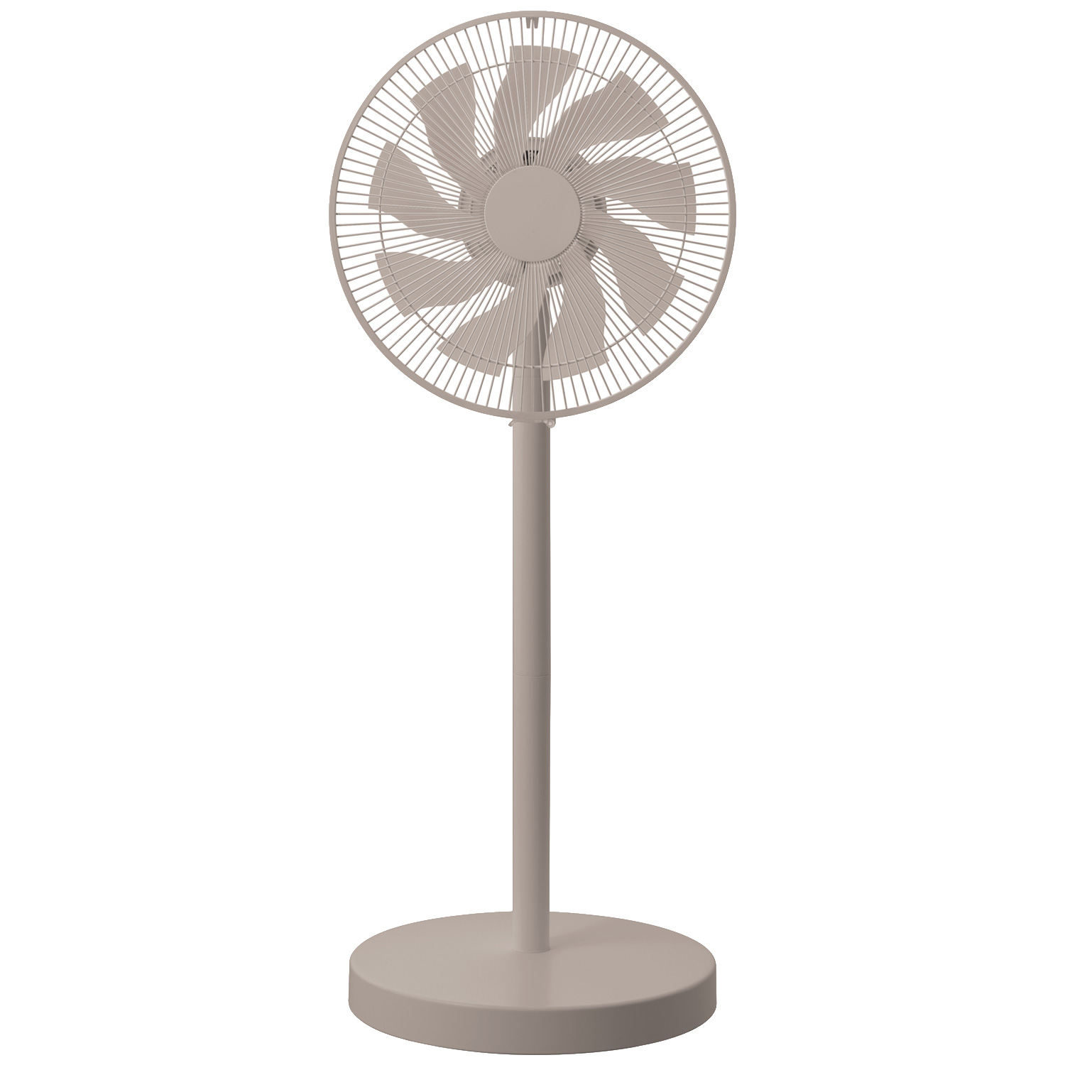 山善（YAMAZEN） 扇風機 dcモーター おしゃれ リビング扇風機 dc扇風機