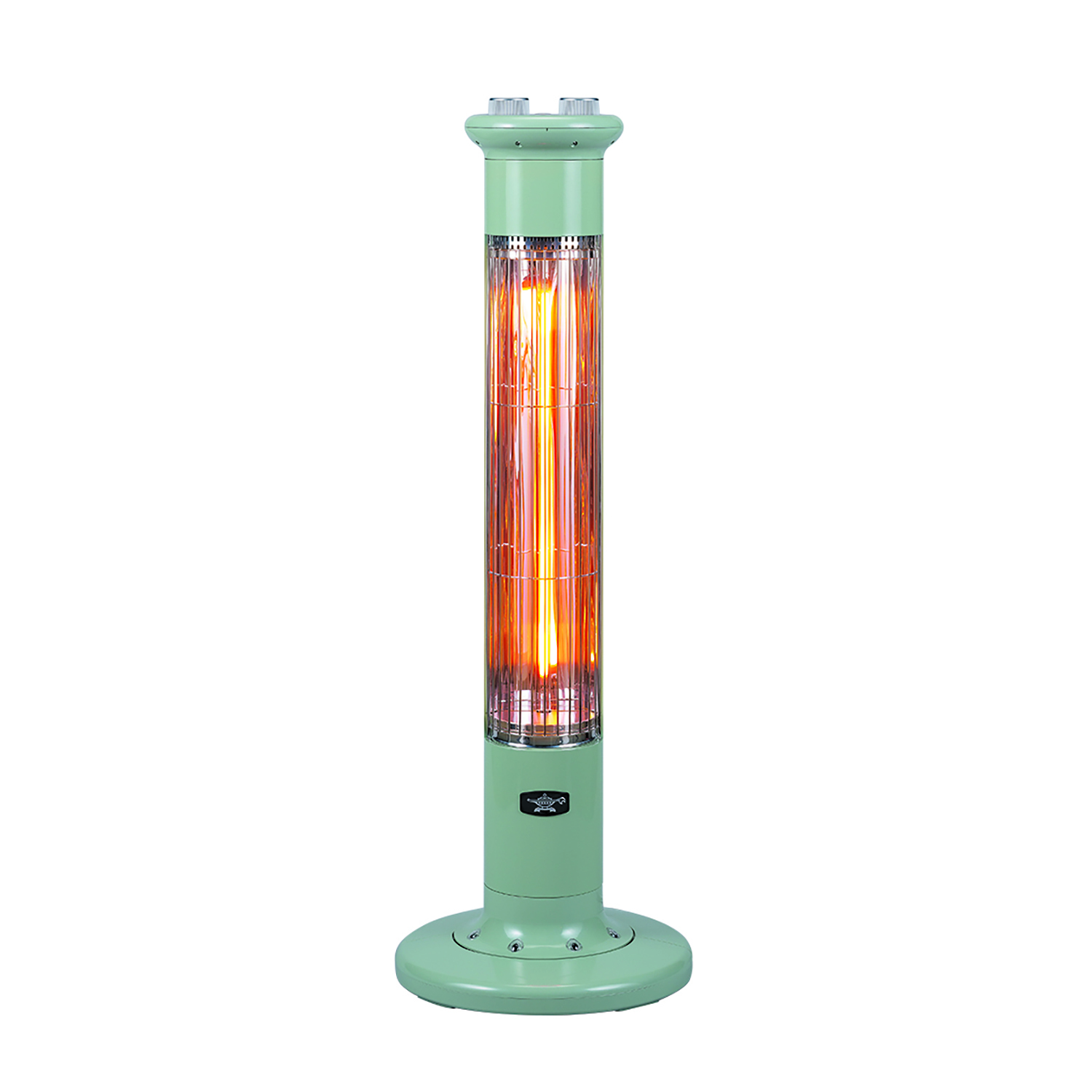 アラジン（Aladdin） 電気ストーブ グラファイトヒーター 遠赤外線