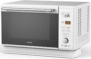 山善（YAMAZEN） 電子レンジ オーブンレンジ スチームオーブンレンジ