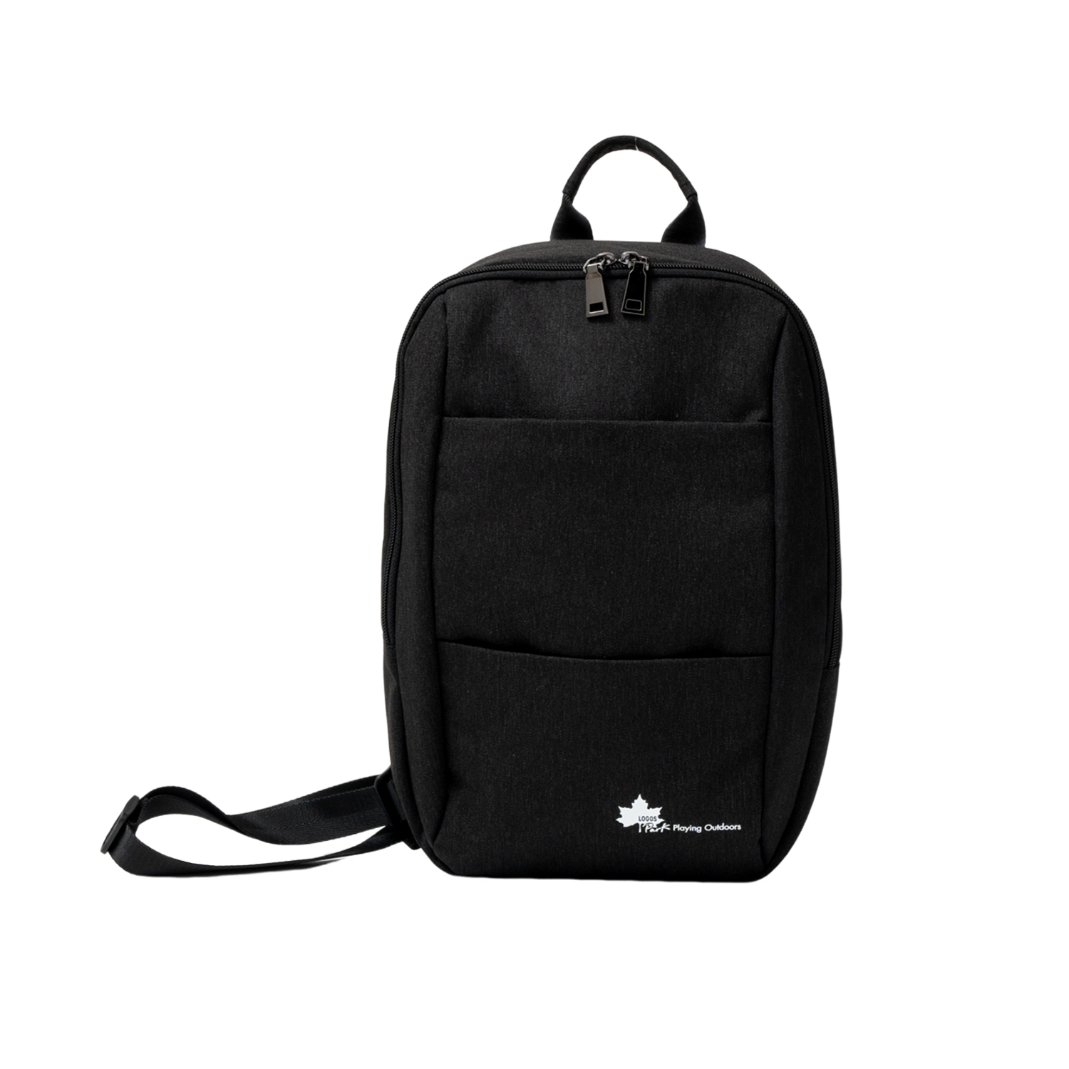 LOGOS（ロゴス） ボディバッグ ワンショルダー 斜め掛けバッグ LOGOS