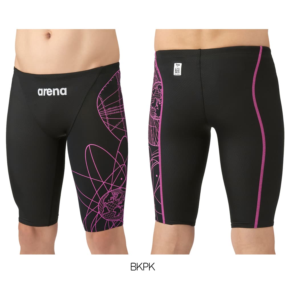 アリーナ（arena） 競泳水着 メンズ WA承認モデル レーシングスパッツ