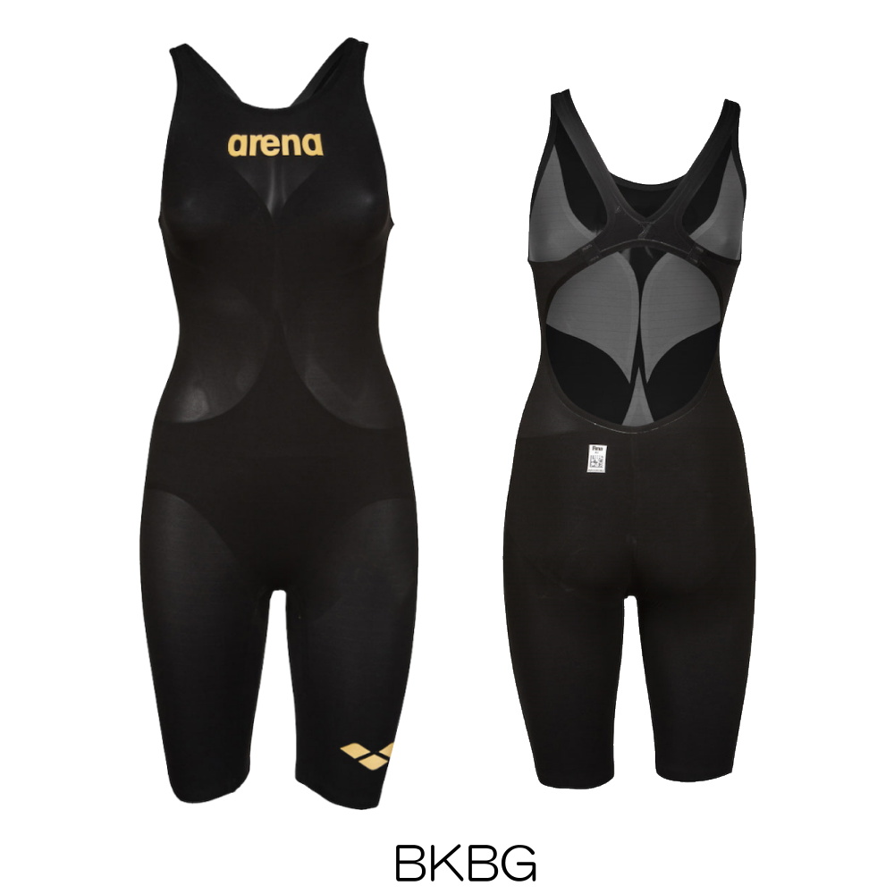 アリーナ（arena） 競泳水着 レディース ARENA POWERSKIN CARBON AIR2