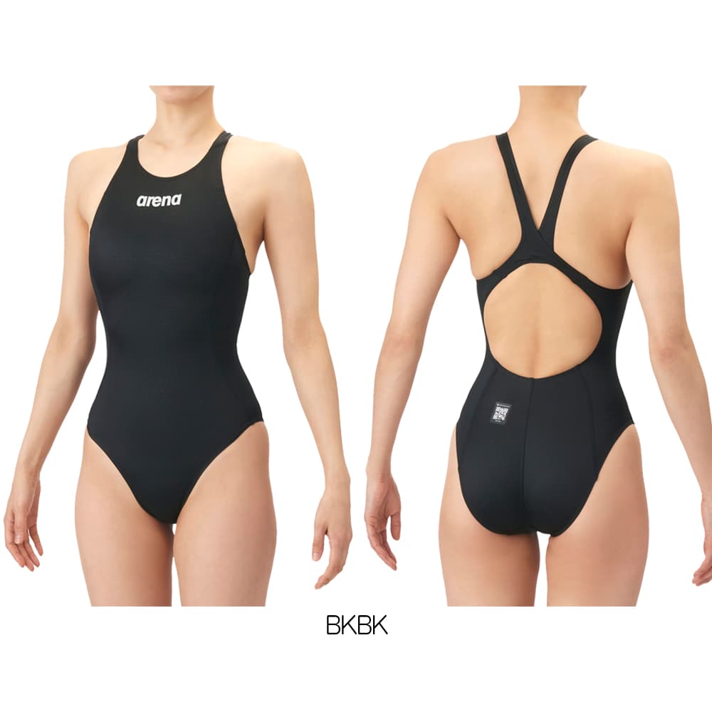 アリーナ（arena） 競泳水着 レディース WA承認モデル AQUA ADVANCED
