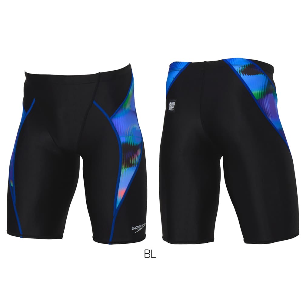 speedo（スピード） 競泳水着 メンズ WA承認モデル フレックスシグマ