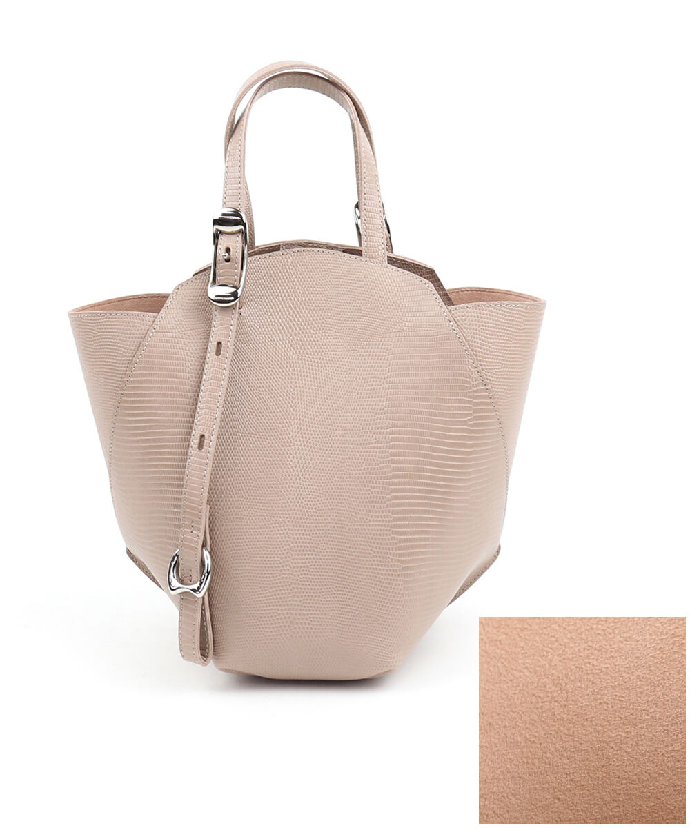 TOFF&LOADSTONE（トフアンドロードストーン） トートバッグ