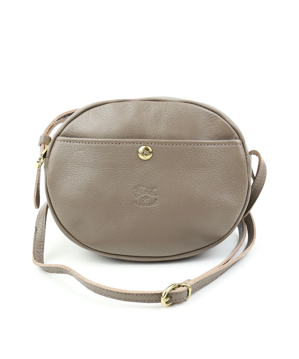 IL BISONTE（イルビゾンテ） ショルダーバッグ クロスボディバッグ