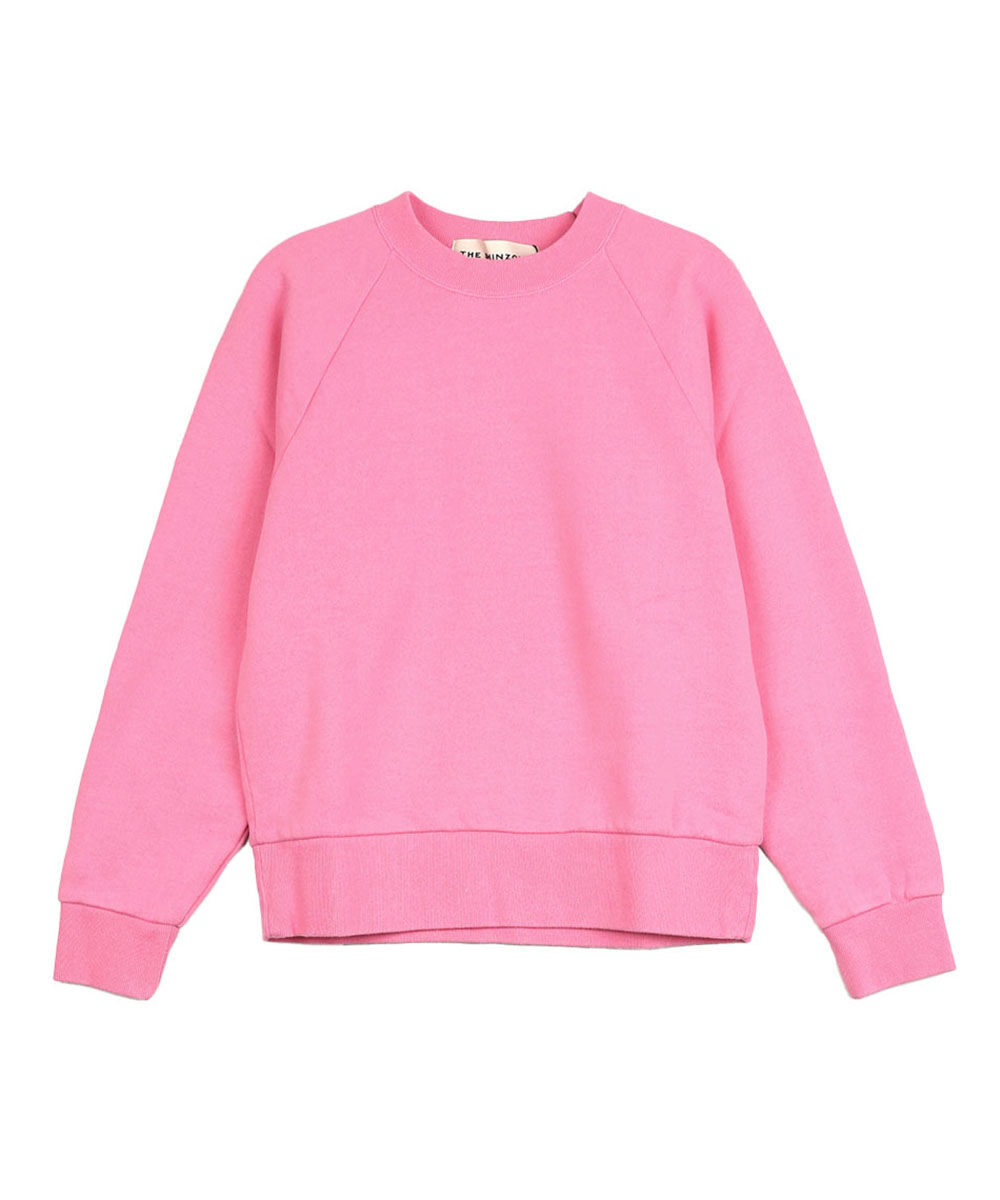 ザ シンゾーン COMMON SWEAT THE SHINZONE 2025秋冬新作 レディース