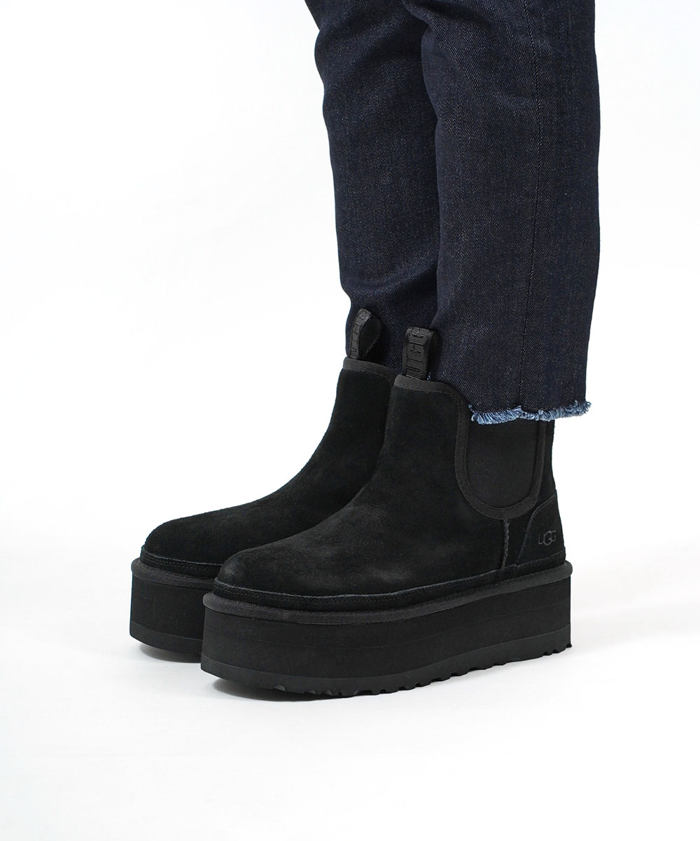 UGG Australia（アグオーストラリア） アグ ニューメル