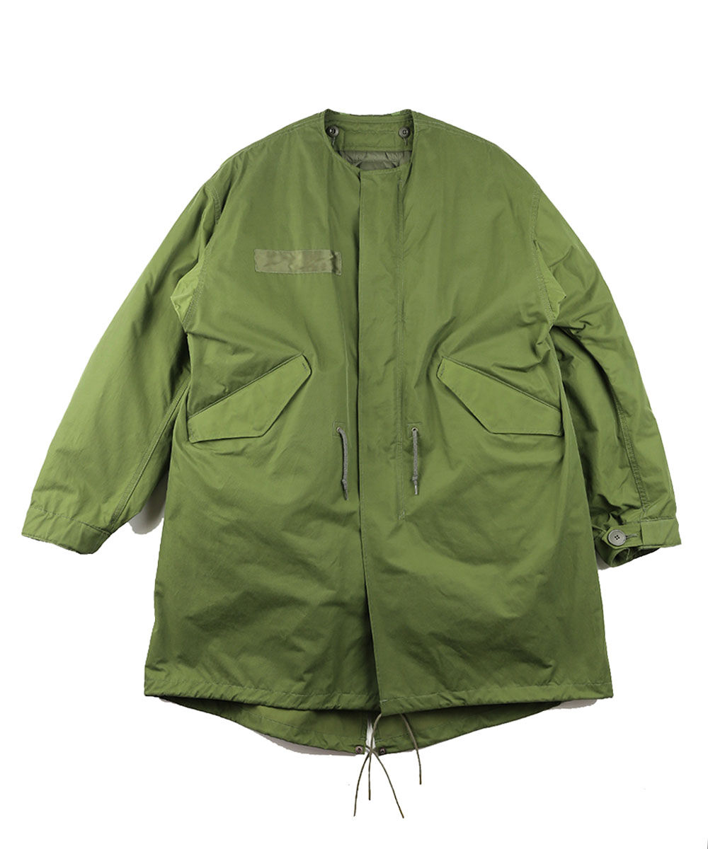 THE SHINZONE（ザ シンゾーン） ザ シンゾーン フィールド パーカ