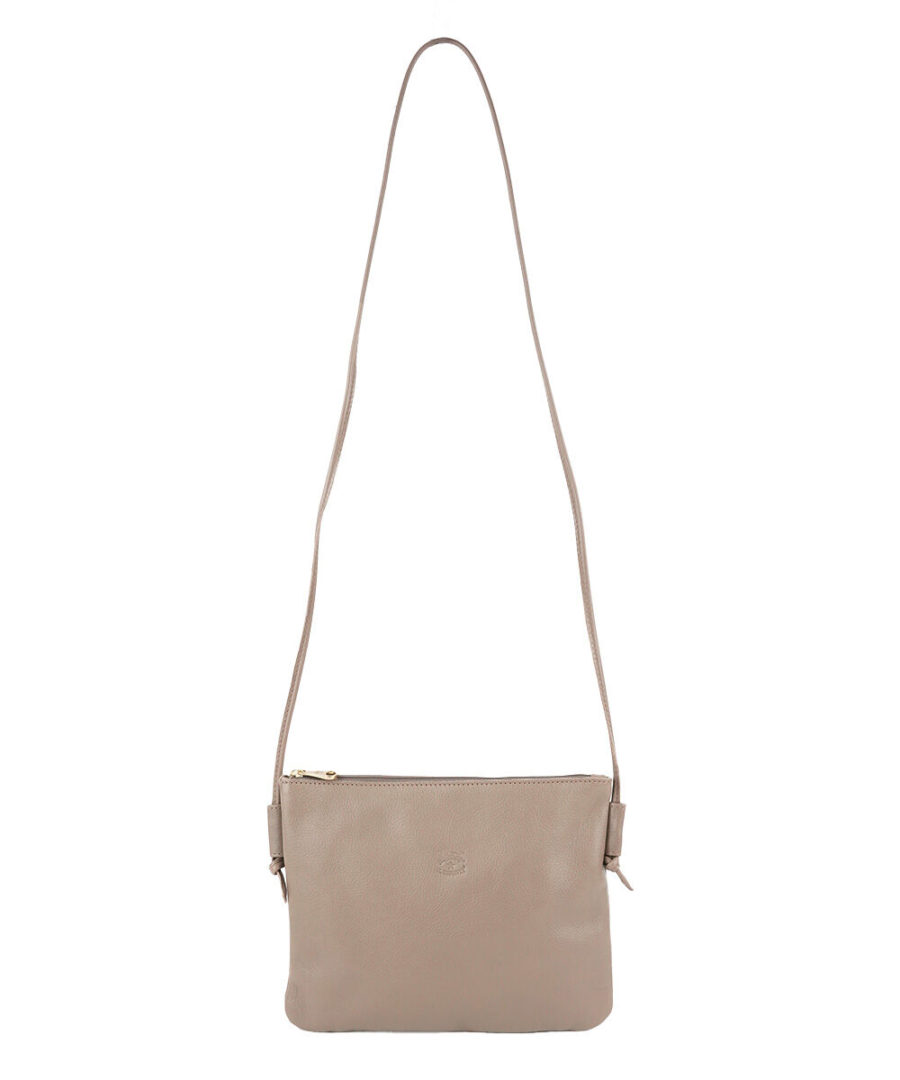 IL BISONTE（イルビゾンテ） クロスボディバッグ ショルダーバッグ