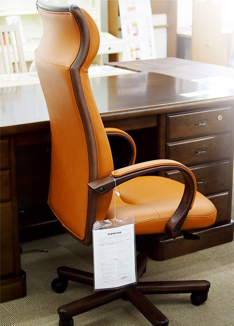 カリモク家具（KARIMOKU FURNITURE） カリモク チェア デスクチェア