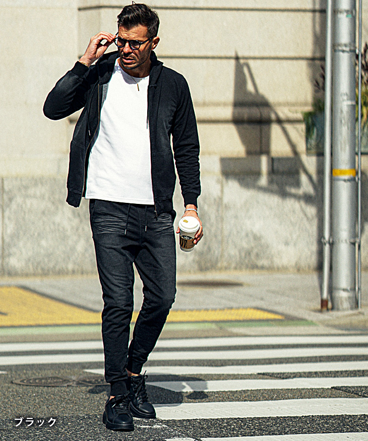 SOMEDIFF（サムディフ） 爆買い セットアップ メンズ デニム