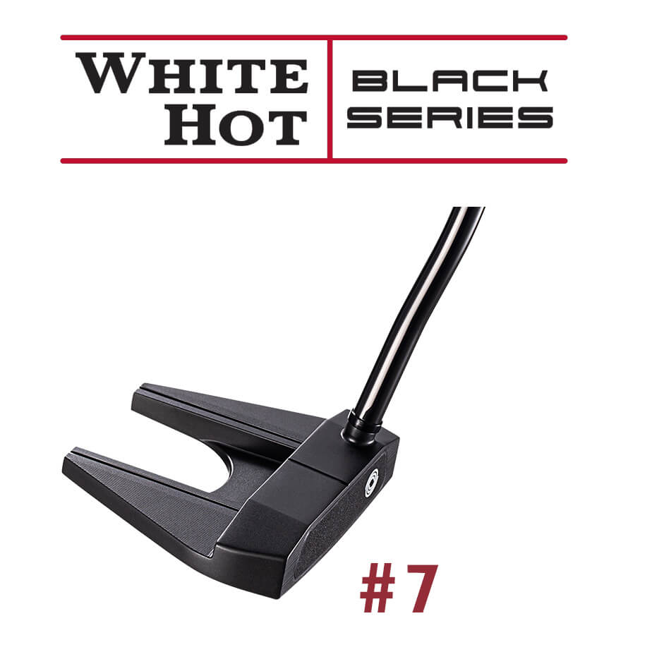 Callaway（キャロウェイ） オデッセイ ホワイト ホット ブラック WHITE