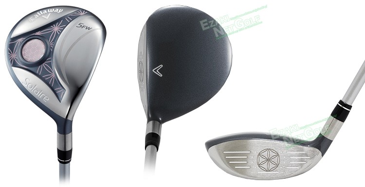 Callaway（キャロウェイ） キャロウェイ日本正規品 Solaire ソレイル