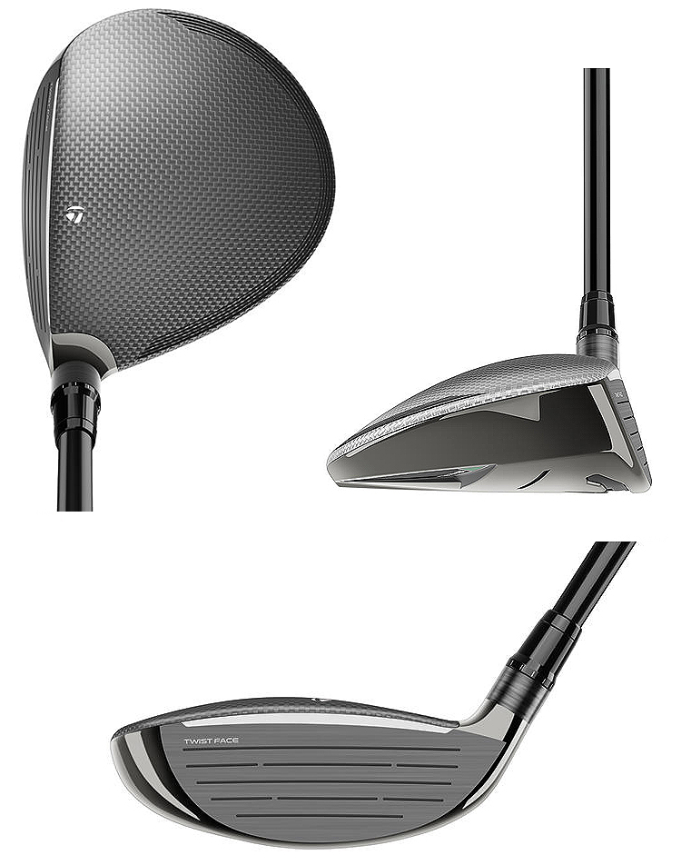 TaylorMade（テーラーメイド） テーラーメイド日本正規品 Qi35