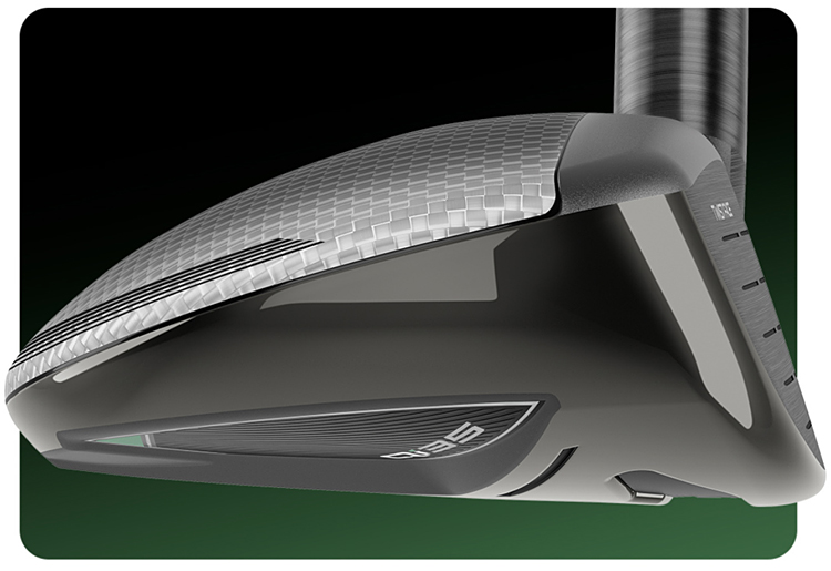 TaylorMade（テーラーメイド） テーラーメイド日本正規品 Qi35 MAX