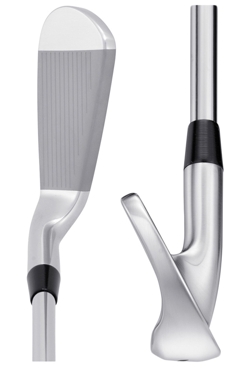 YAMAHA（ヤマハ） 日本製 RMX FORGED 軟鉄鍛造 アイアン NSPRO950GH