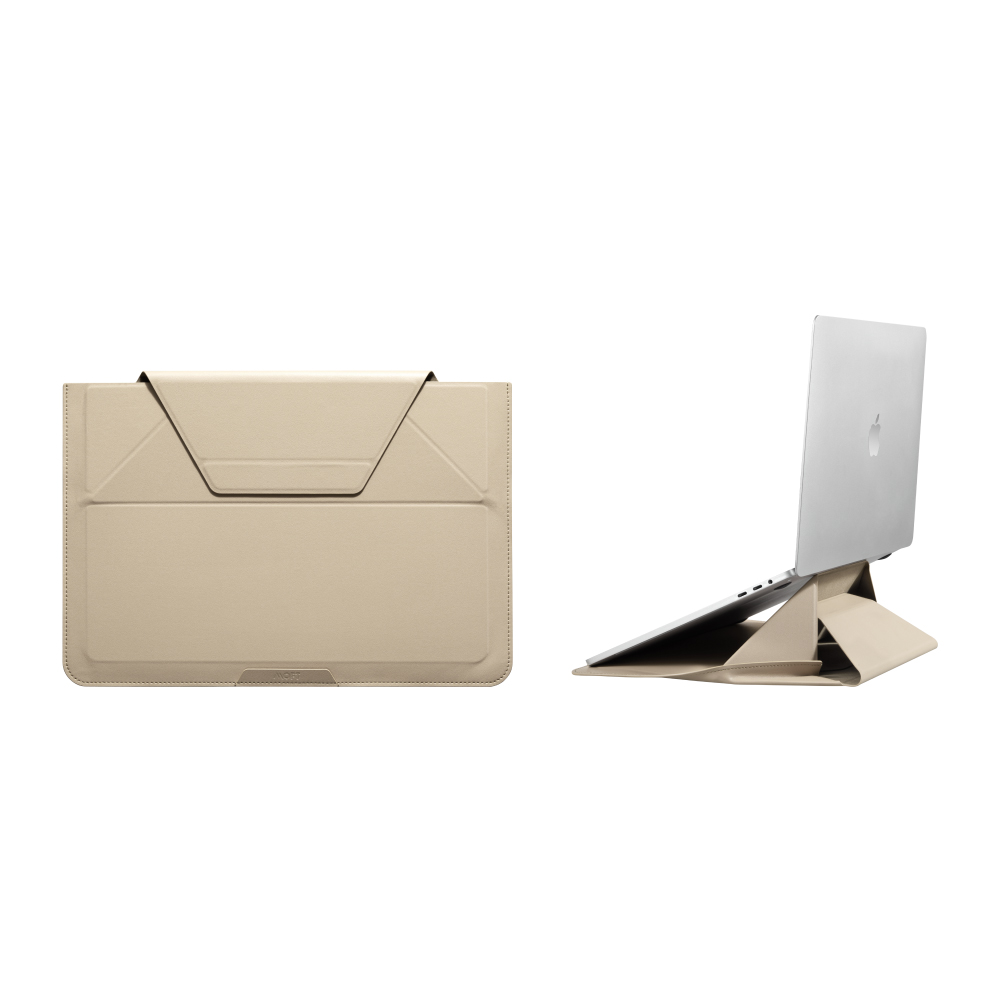 MOFT モフト ノートPCケース PCバッグ 兼用 スリーブ クラッチ