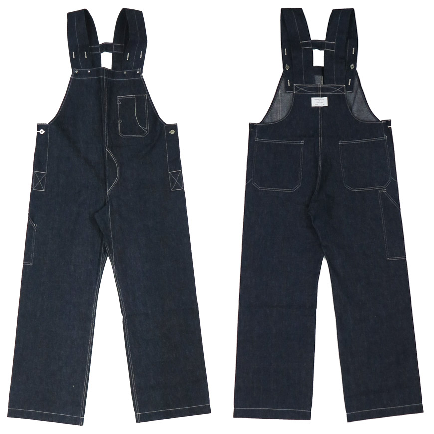 WAREHOUSE（ウエアハウス） ウェアハウス Lot.1238 1930's インディゴ