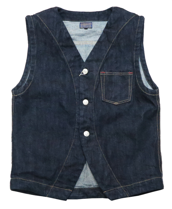 DELUXEWARE（デラックスウエア） デラックスウェア DELUXEWARE 15oz