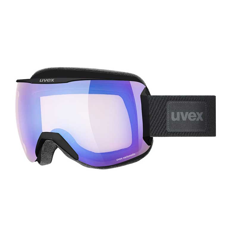 UVEX（ウベックス） スキーゴーグル downhill 2100 V ダウンヒル 調光