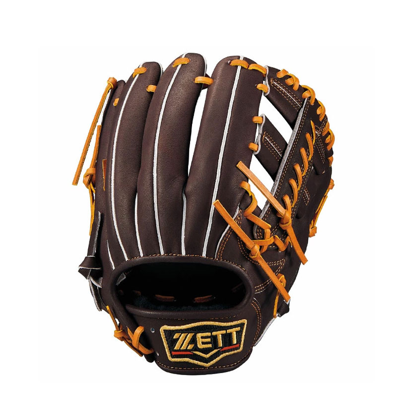 ゼット（ZETT） 一般 軟式グローブ グラブ プロステイタス 内野手