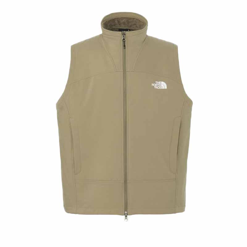 THE NORTH FACE（ザ ノースフェイス） アドバンスドベスト メンズ