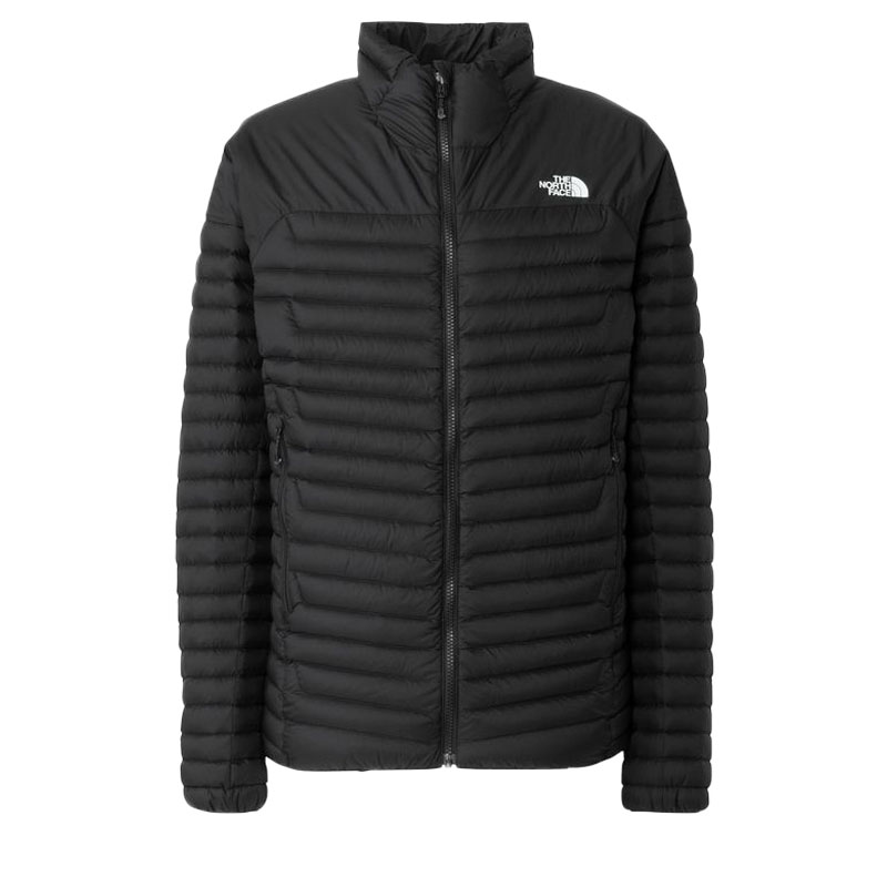 THE NORTH FACE（ザ ノースフェイス） サンダージャケット メンズ