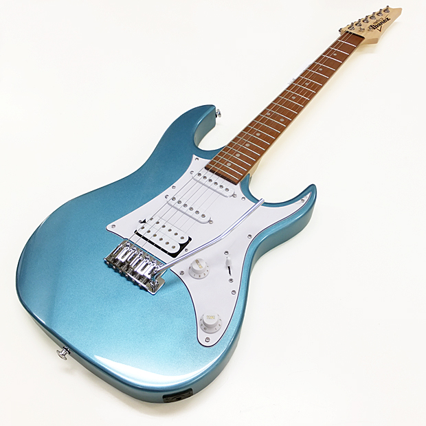 Ibanez（アイバニーズ） Gio Ibanez GRX40 エレキギター初心者セット 9