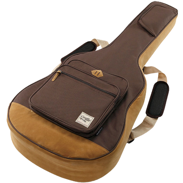 Ibanez（アイバニーズ） ギグバッグ IAB541 POWERPAD アコースティック