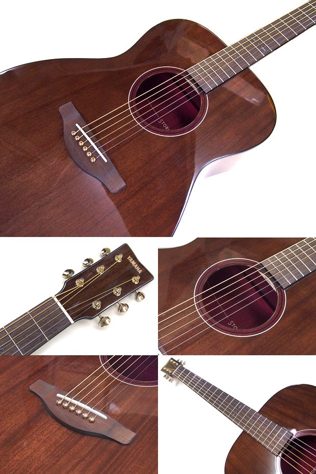 YAMAHA（ヤマハ） アコースティックギター YAMAHA STORIA III アコギ