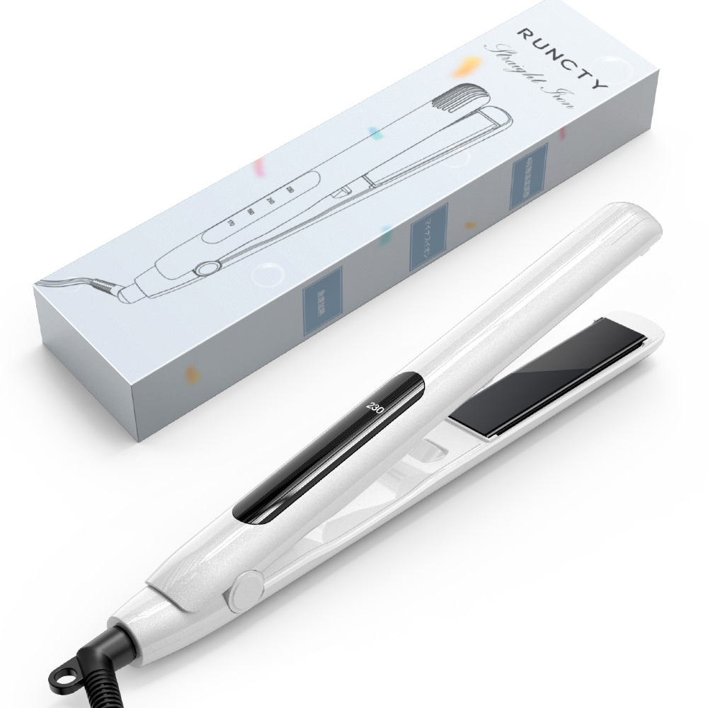 Hokonui ☆限定クーポン2682円☆2種類選択可☆ヘアアイロン マイナス