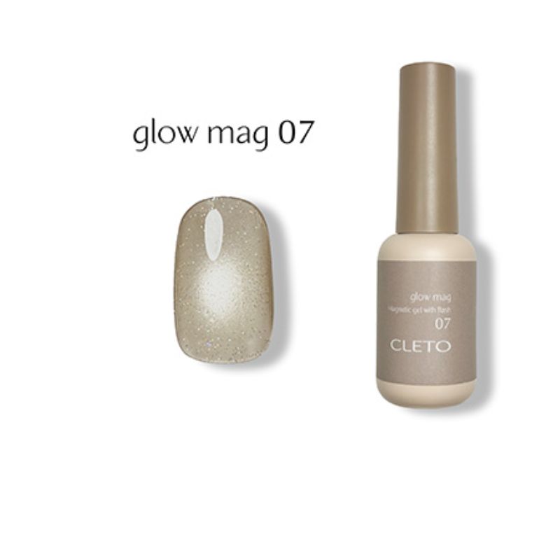 クレト CLETO グローマグ 7g 6色からご選択 07 08 09 10 11 12