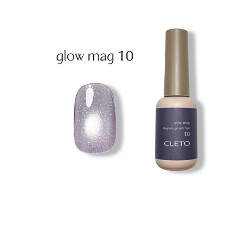 クレト CLETO グローマグ 7g 6色からご選択 07 08 09 10 11 12