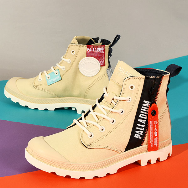 PALLADIUM（パラディウム） スニーカー メンズ レディース パンパ