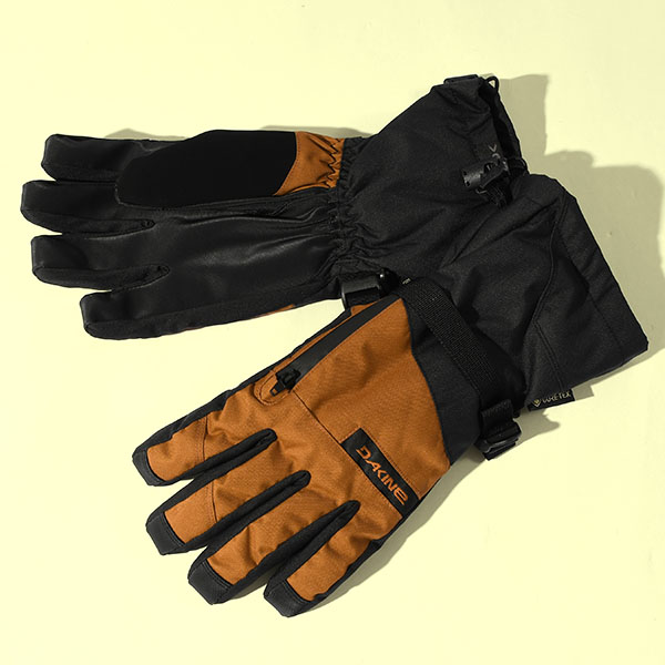 DAKINE（ダカイン） スノーグローブ メンズ TITAN GORE-TEX GLOVE