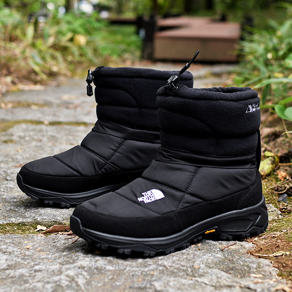 THE NORTH FACE（ザ ノースフェイス） 氷・雪に滑らない ノース