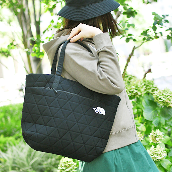 キルティングバッグ（THE NORTH FACE）のおすすめ人気商品一覧 通販