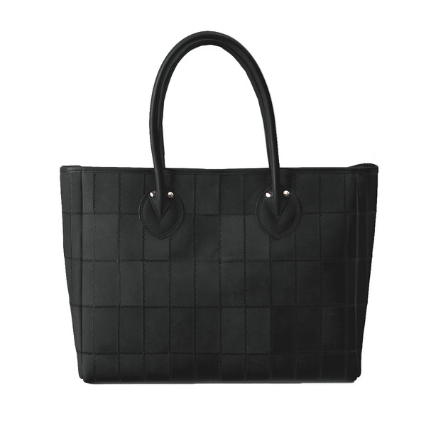 TRION トライオン トートバッグ メンズ バッグ ブランド 本革 牛革