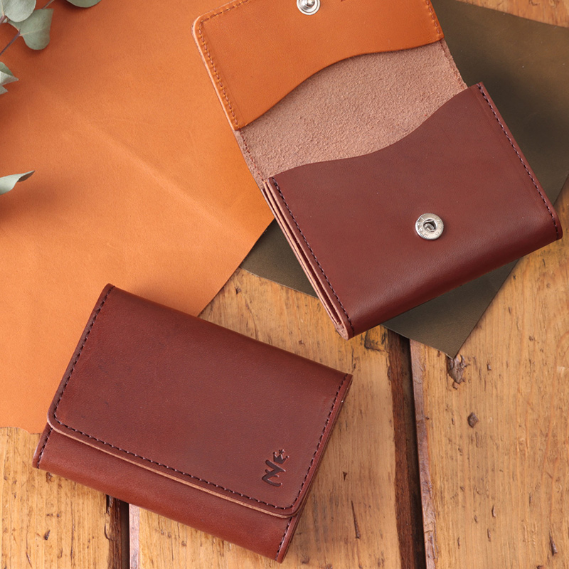 ZARIO-grandee-（ザリオグランデ） 名刺入れ メンズ カードケース 名刺