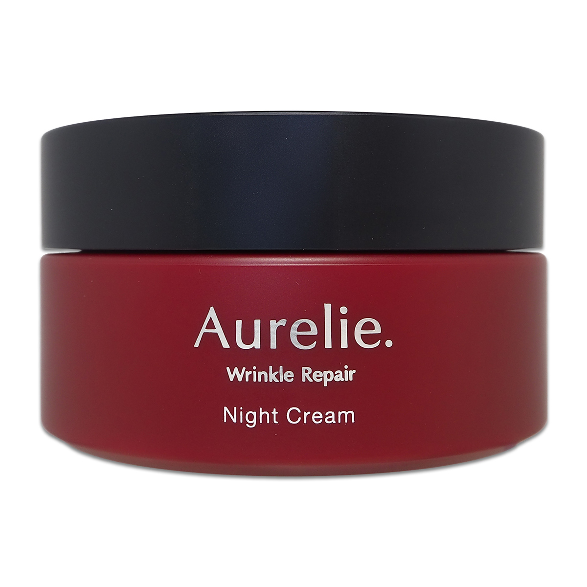 Aurelie オレリー リンクルリペアナイトクリーム 30g 約25日分