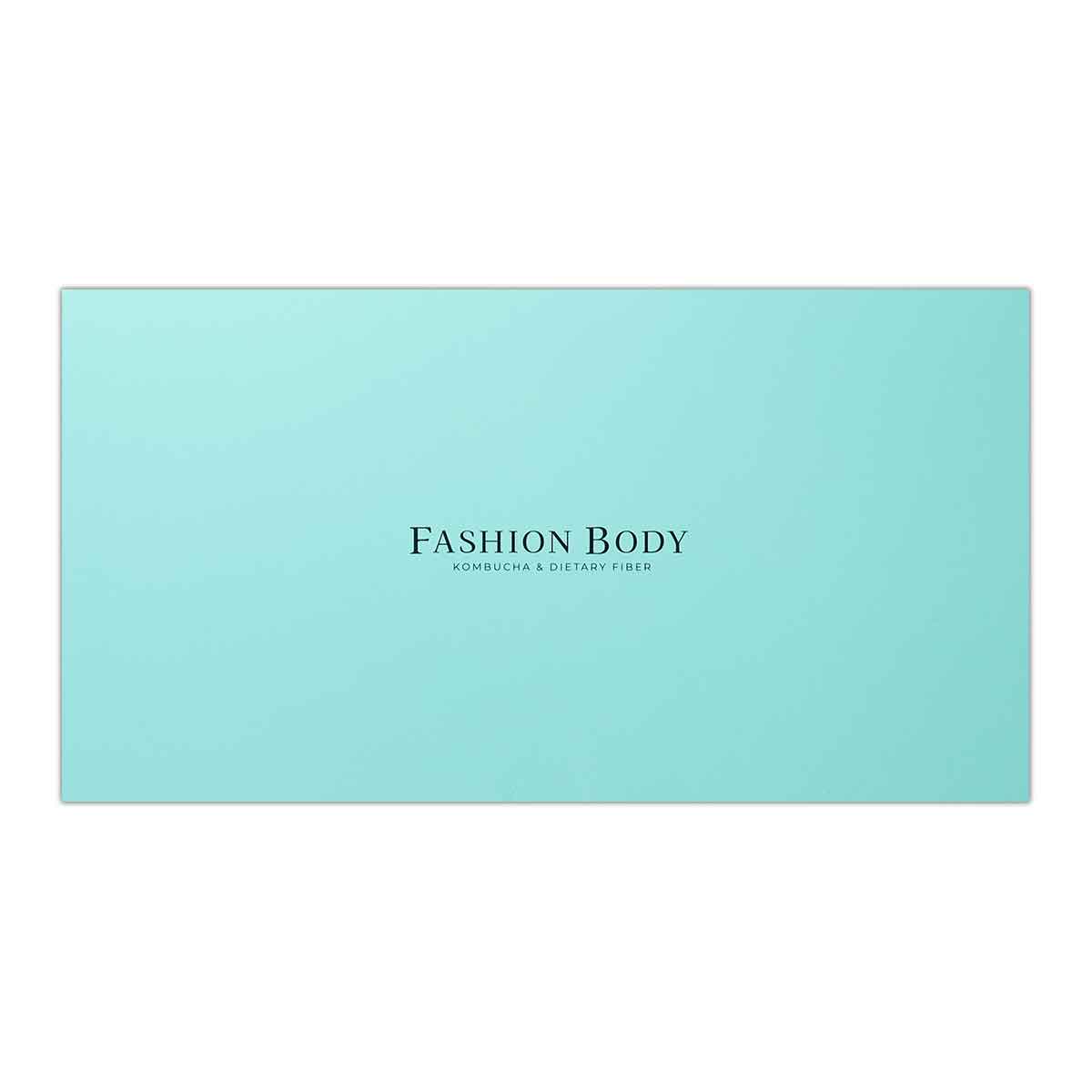 2箱セット 】 ファッションボディ FASHIONBODY 90g ( 3g × 30包 ) 粉末