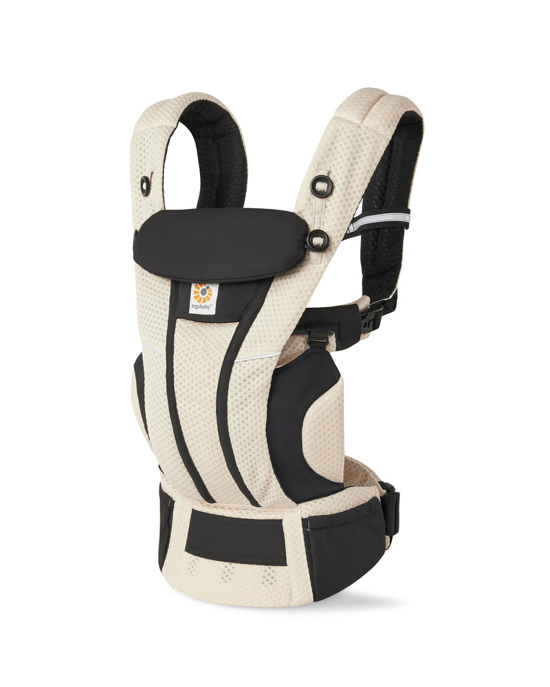 ergobaby（エルゴベビー） 公式 特別価格 日本限定色 オムニ ブリーズ