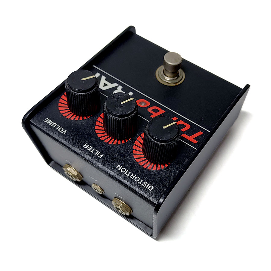 ProCo（プロコ） 【ヴィンテージ】 美品 Pro Co Turbo RAT ターボ