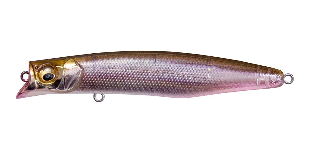 Megabass（メガバス） カゲロウ MD 98F 98mm 12g フローティングミノー