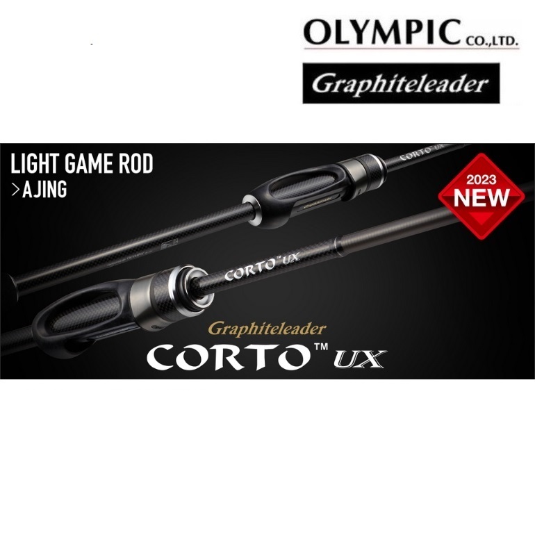 オリムピック（OLYMPIC） オリムピック/Olympic 21コルト プロトタイプ