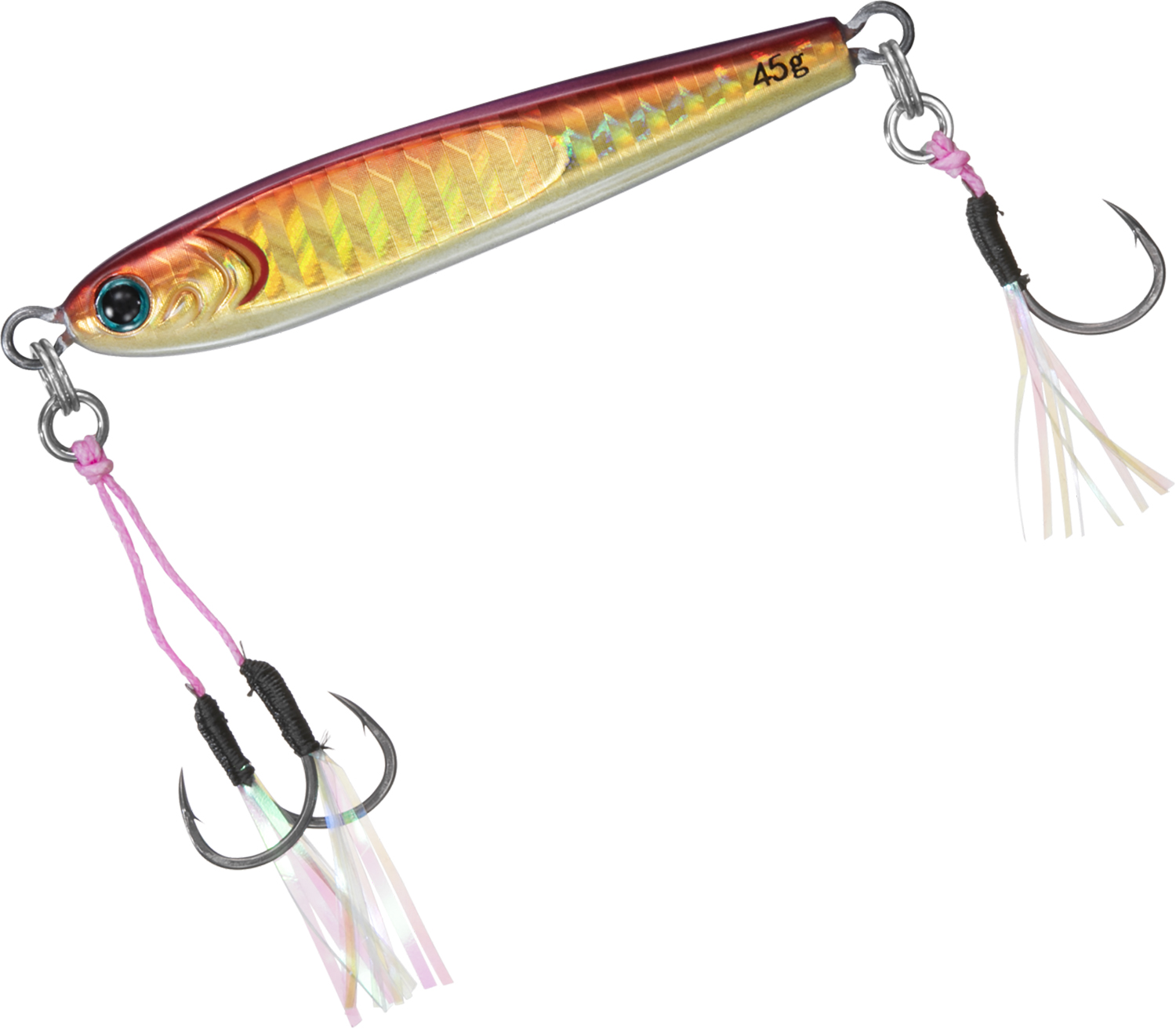 tgベイト 60gのおすすめ人気商品一覧 通販 - Yahoo!ショッピング