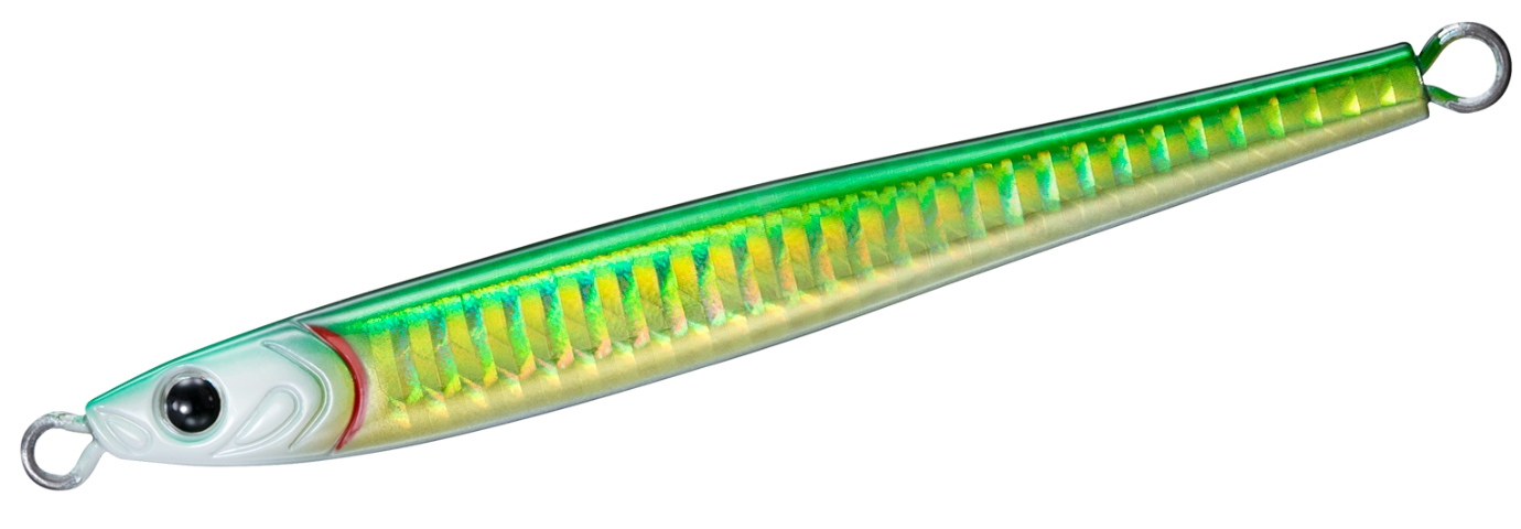 DAIWA（ダイワ） ダイワ/DAIWA TGベイトスリム 120g メタルジグ